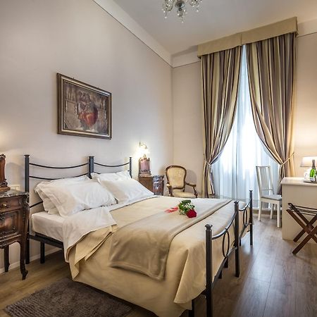 Casa Di Barbano Bed & Breakfast Firenze Eksteriør bilde
