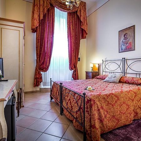 Casa Di Barbano Bed & Breakfast Firenze Eksteriør bilde