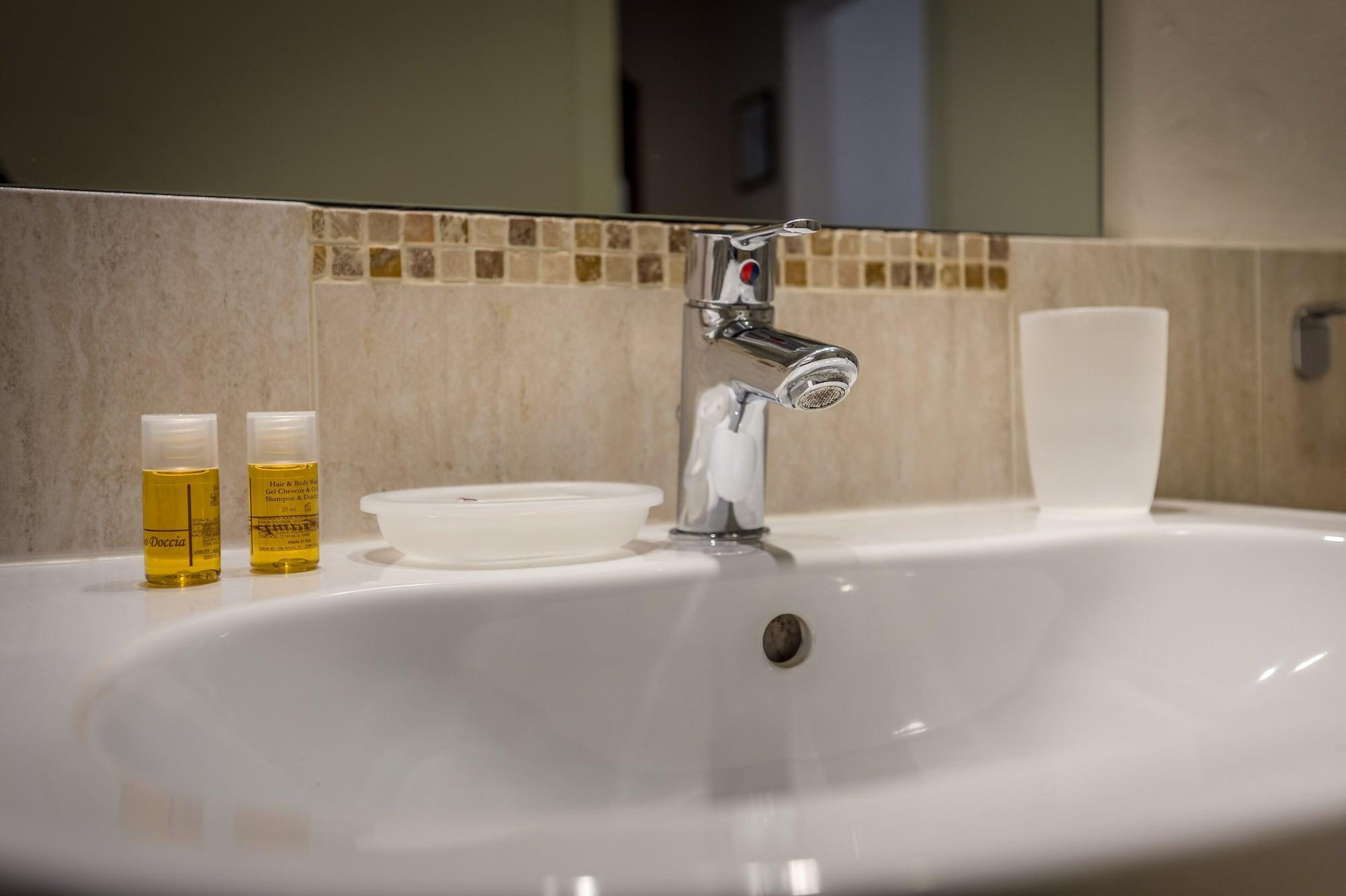 Casa Di Barbano Bed & Breakfast Firenze Eksteriør bilde