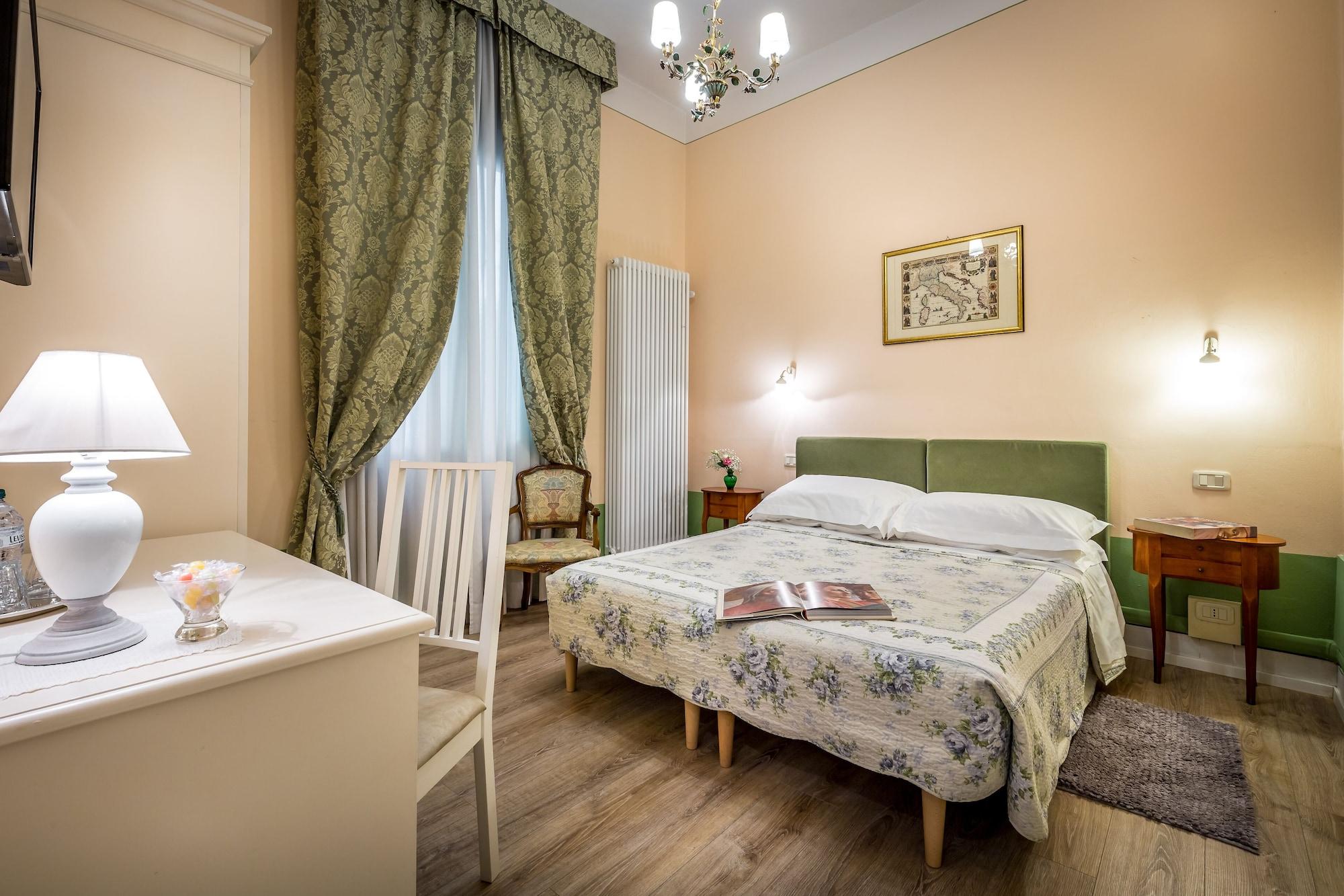 Casa Di Barbano Bed & Breakfast Firenze Eksteriør bilde