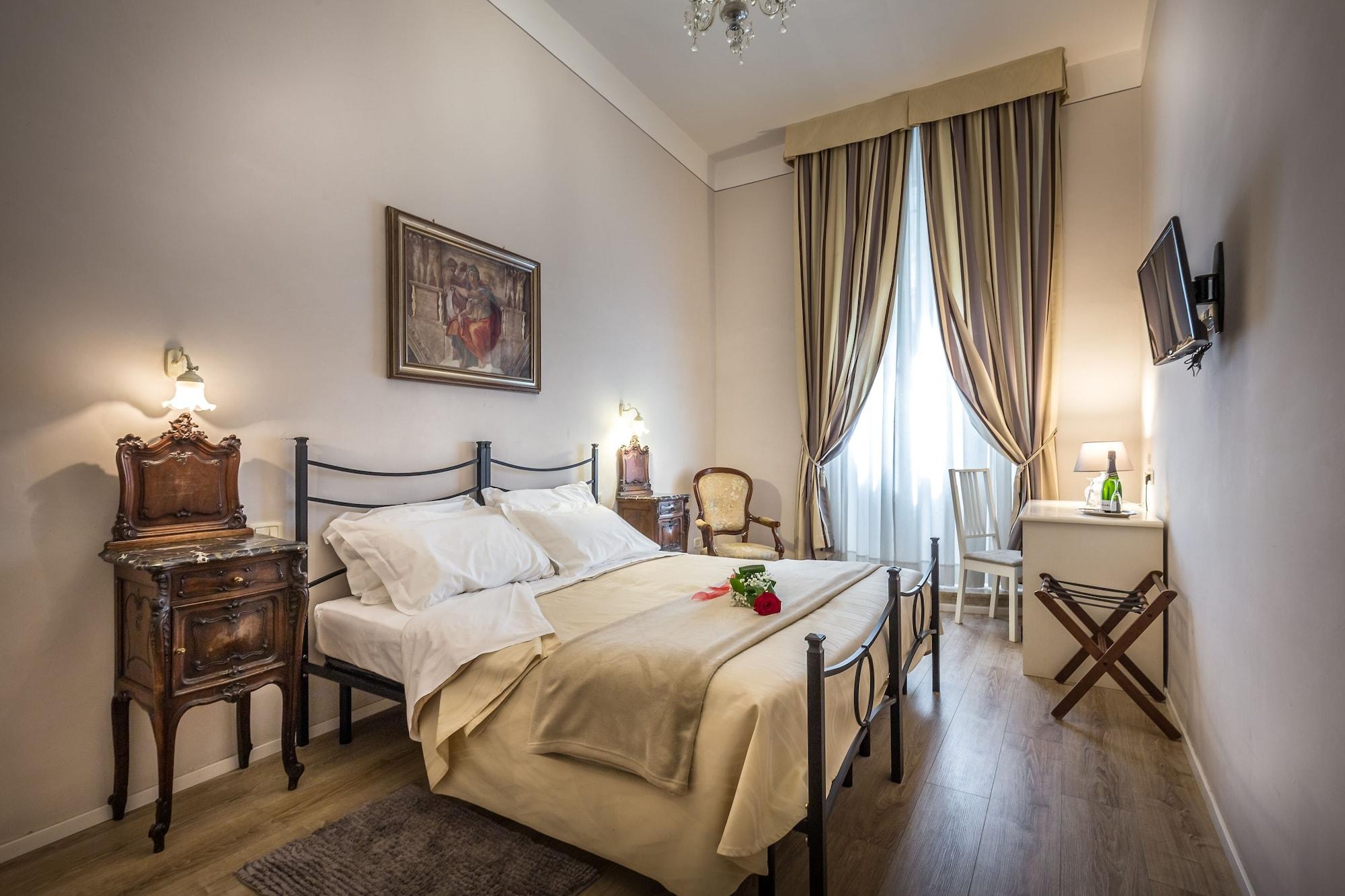 Casa Di Barbano Bed & Breakfast Firenze Eksteriør bilde