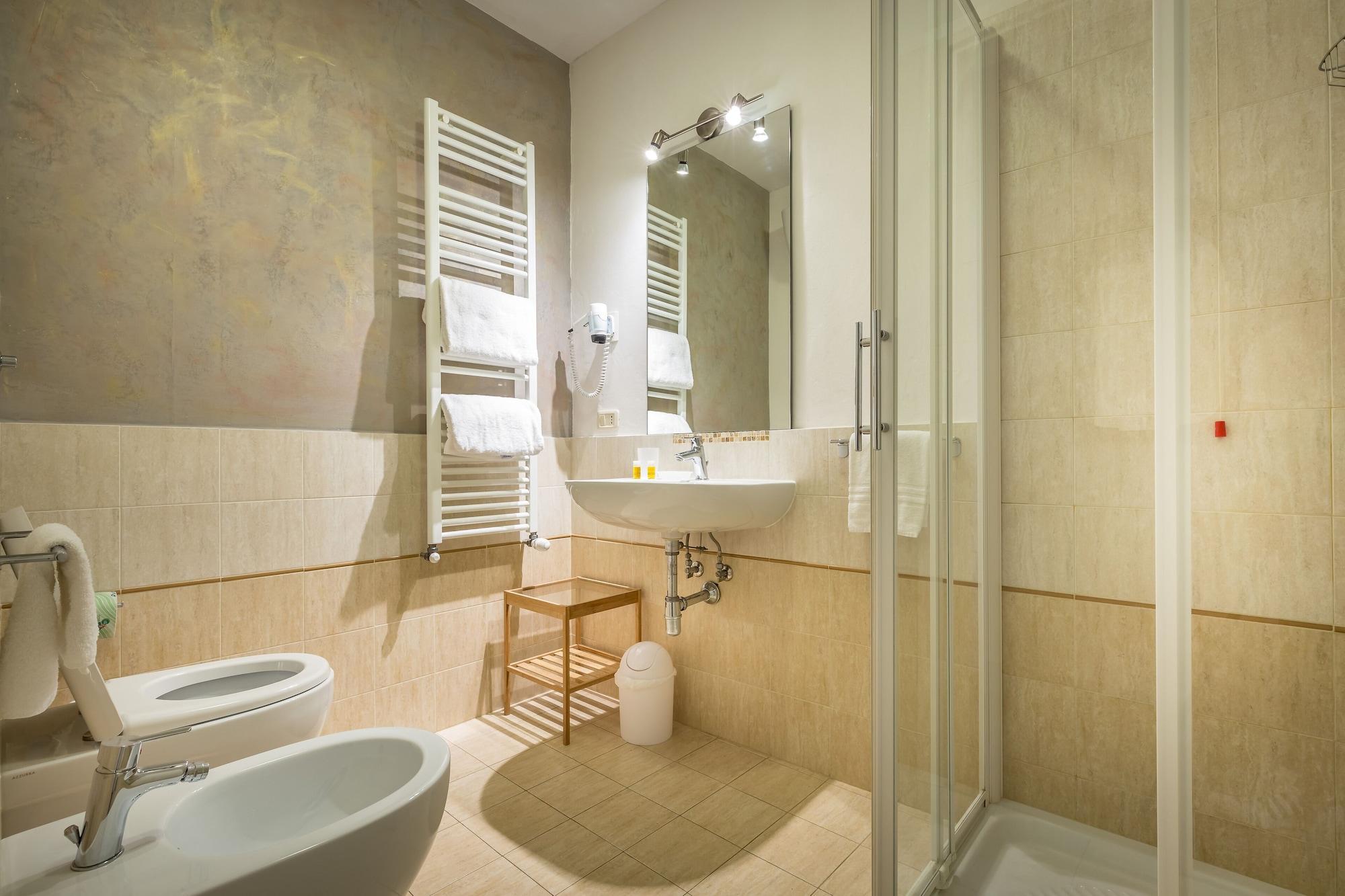 Casa Di Barbano Bed & Breakfast Firenze Eksteriør bilde