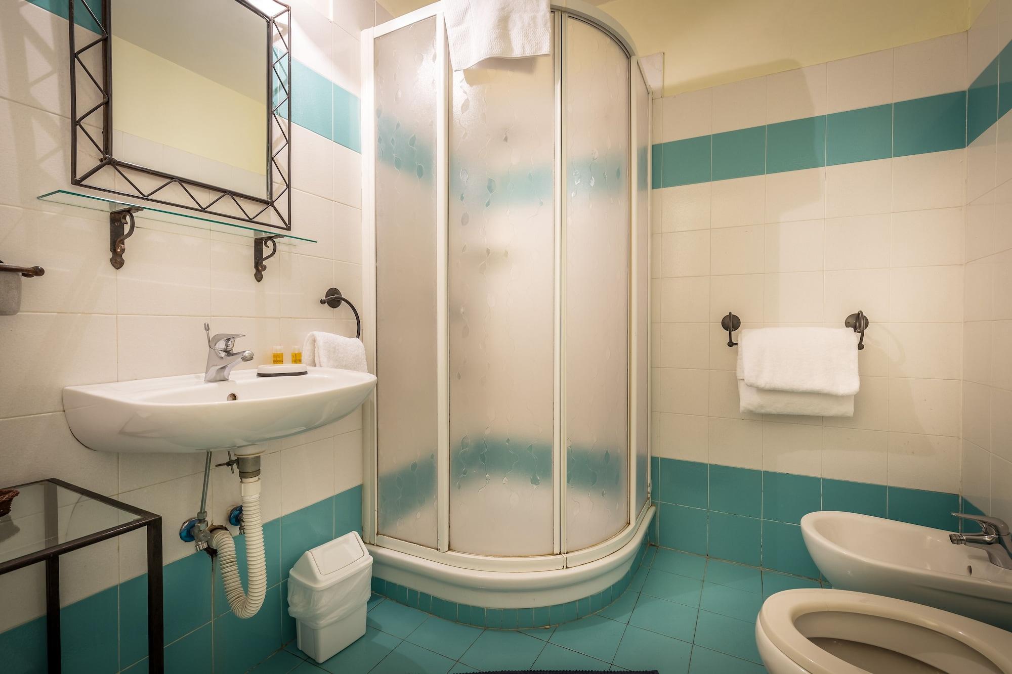 Casa Di Barbano Bed & Breakfast Firenze Eksteriør bilde