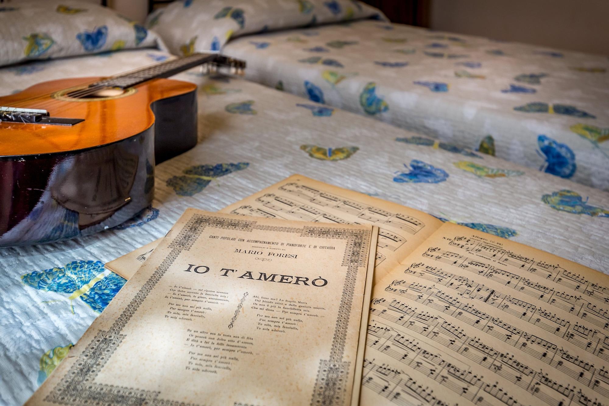 Casa Di Barbano Bed & Breakfast Firenze Eksteriør bilde