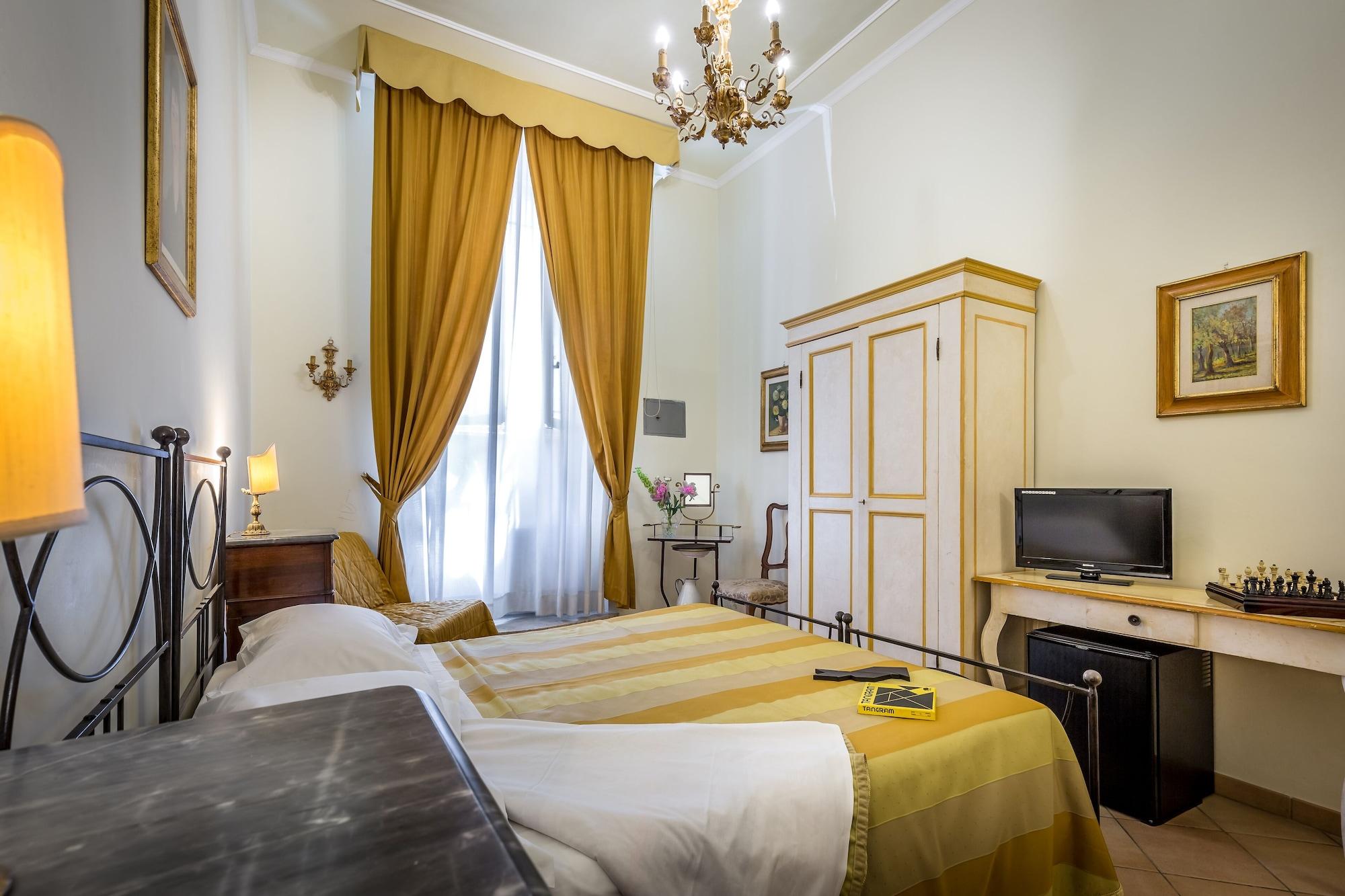 Casa Di Barbano Bed & Breakfast Firenze Eksteriør bilde