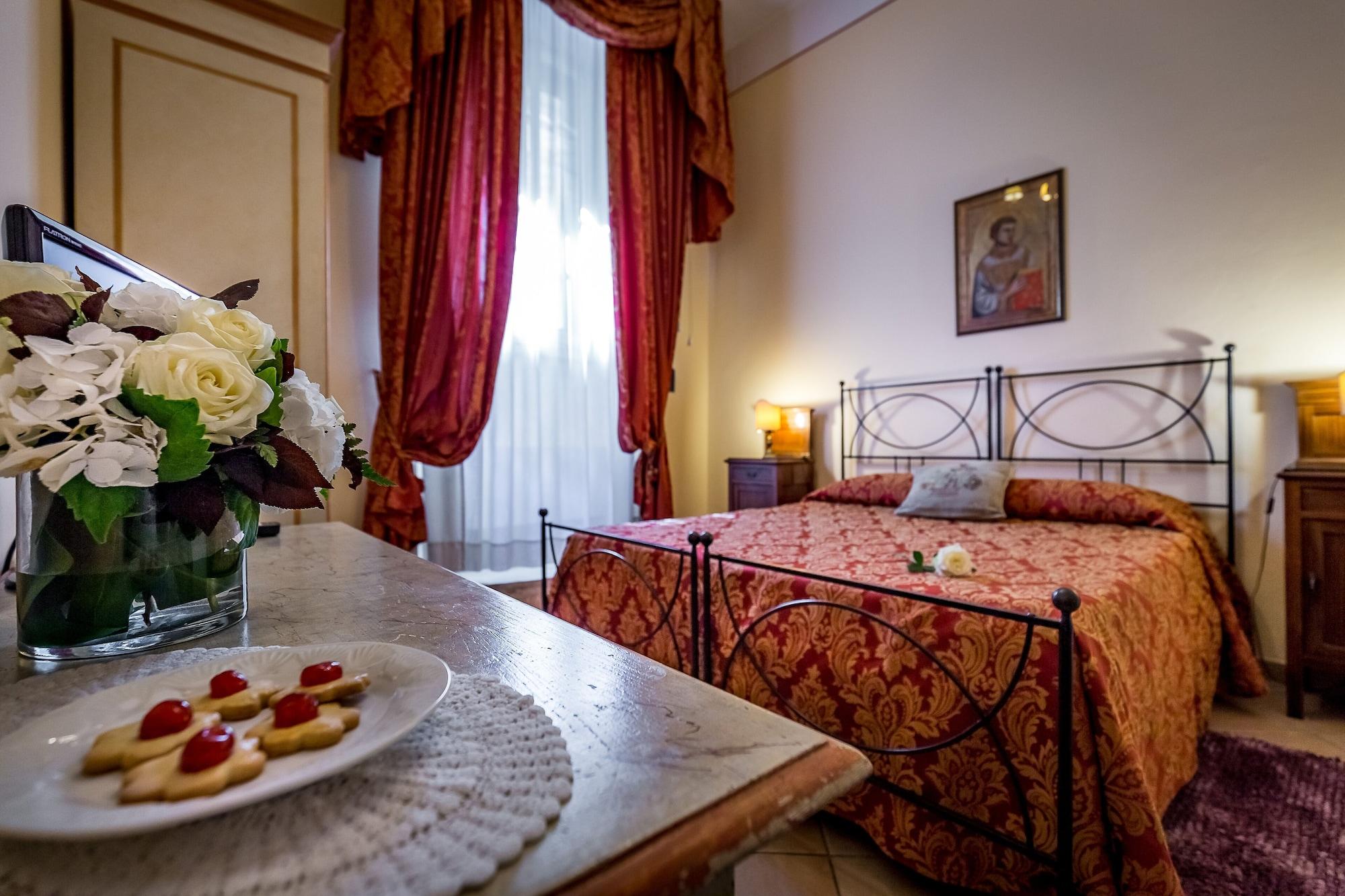 Casa Di Barbano Bed & Breakfast Firenze Eksteriør bilde