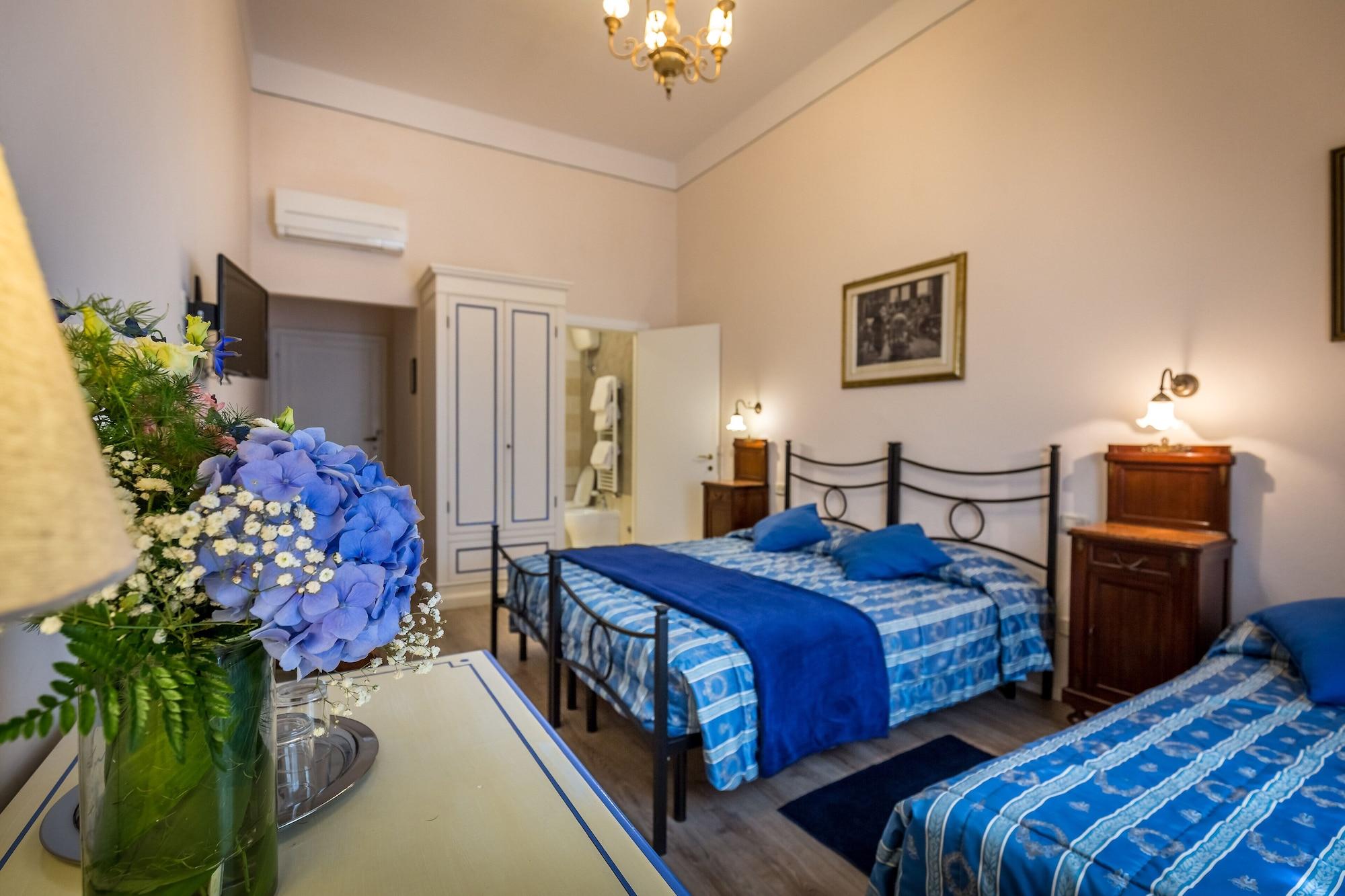 Casa Di Barbano Bed & Breakfast Firenze Eksteriør bilde