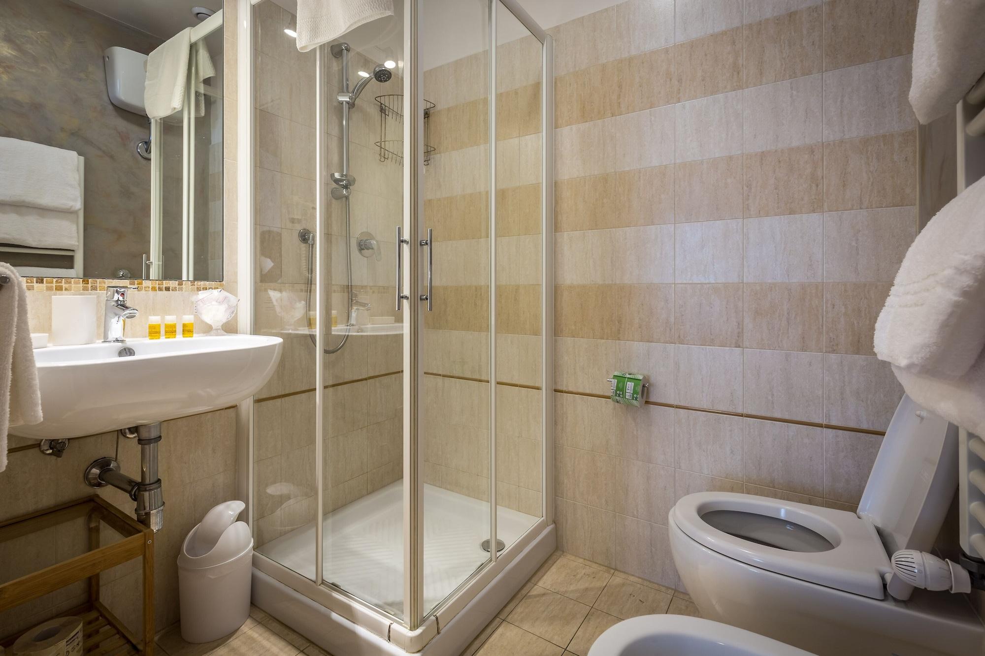 Casa Di Barbano Bed & Breakfast Firenze Eksteriør bilde