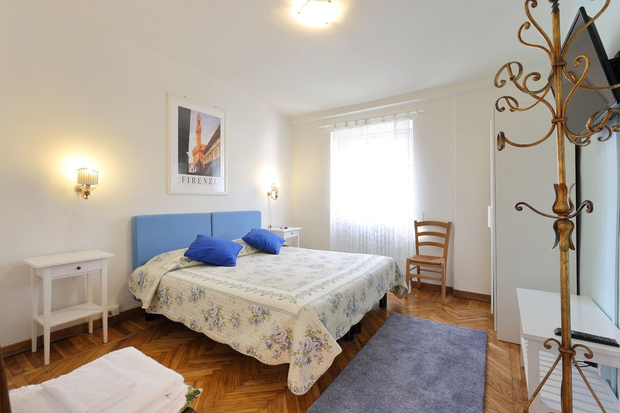 Casa Di Barbano Bed & Breakfast Firenze Eksteriør bilde