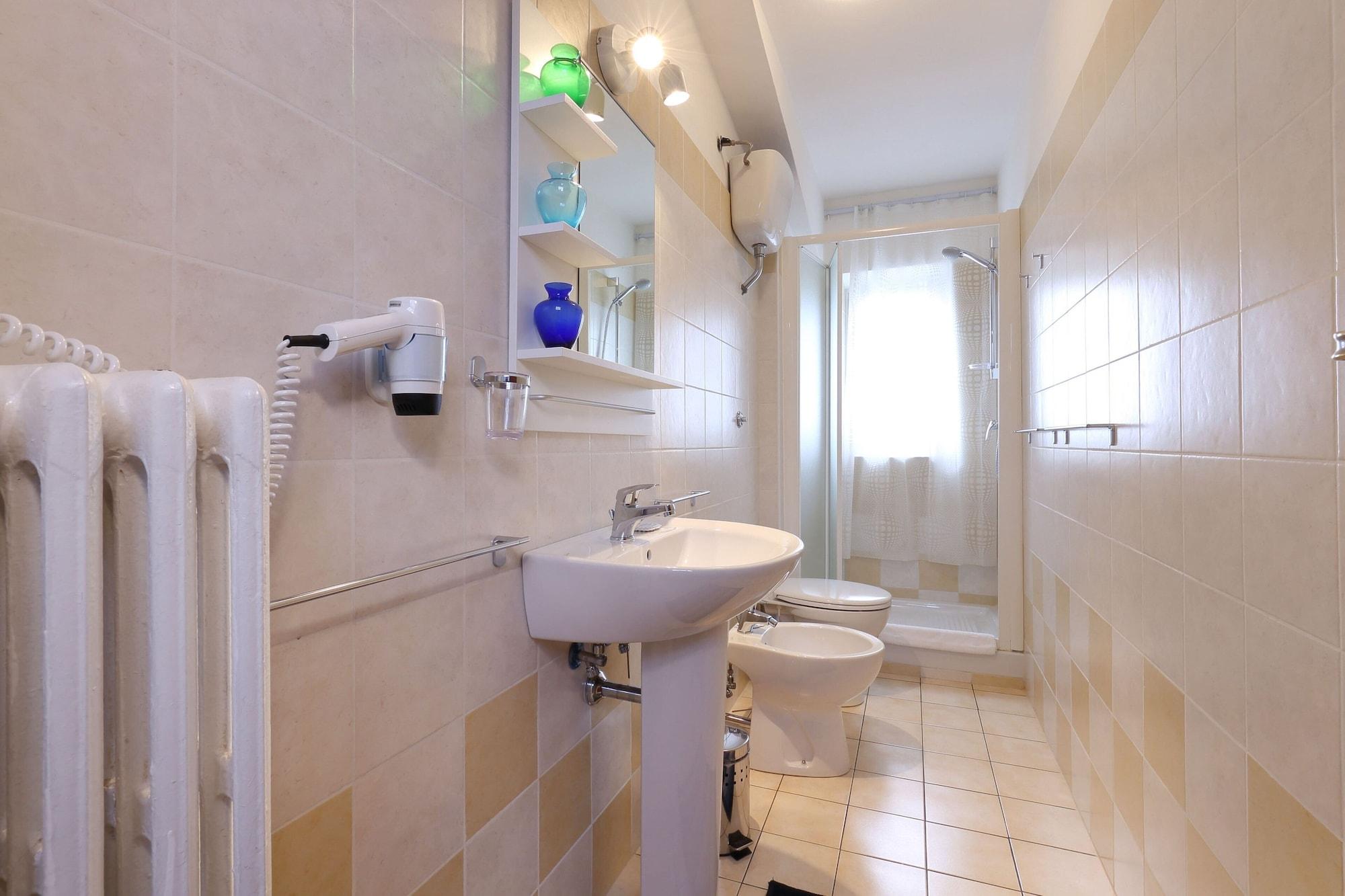 Casa Di Barbano Bed & Breakfast Firenze Eksteriør bilde