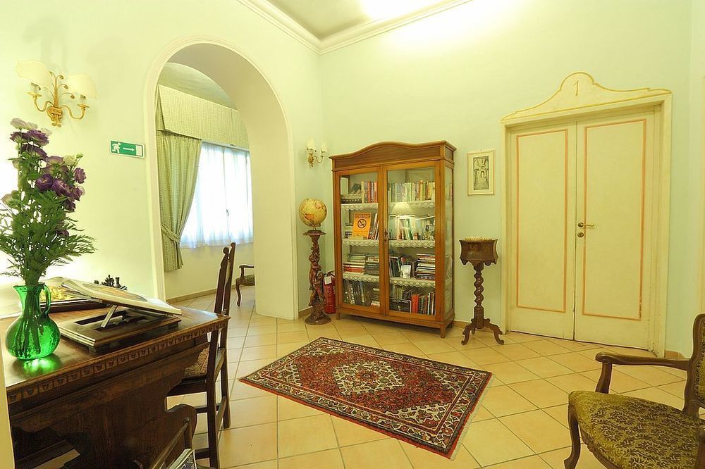 Casa Di Barbano Bed & Breakfast Firenze Eksteriør bilde