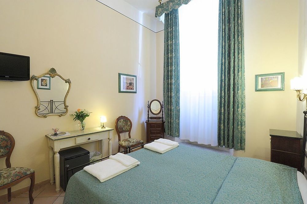 Casa Di Barbano Bed & Breakfast Firenze Eksteriør bilde