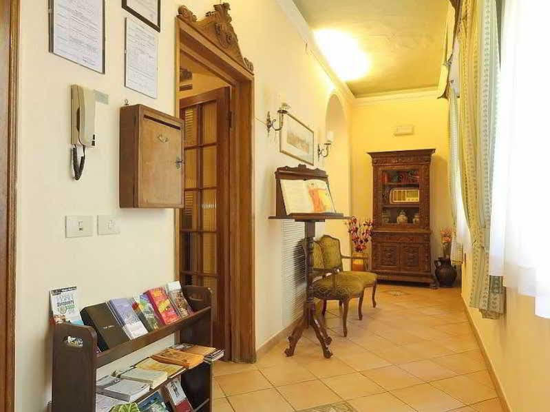 Casa Di Barbano Bed & Breakfast Firenze Eksteriør bilde