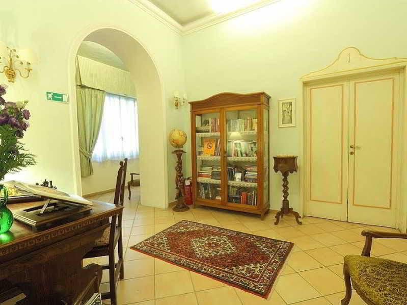 Casa Di Barbano Bed & Breakfast Firenze Eksteriør bilde
