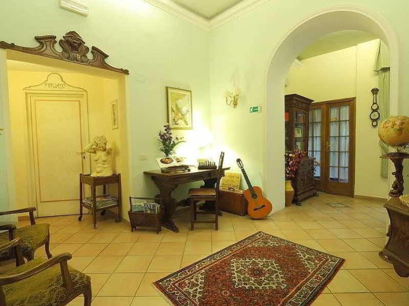 Casa Di Barbano Bed & Breakfast Firenze Eksteriør bilde