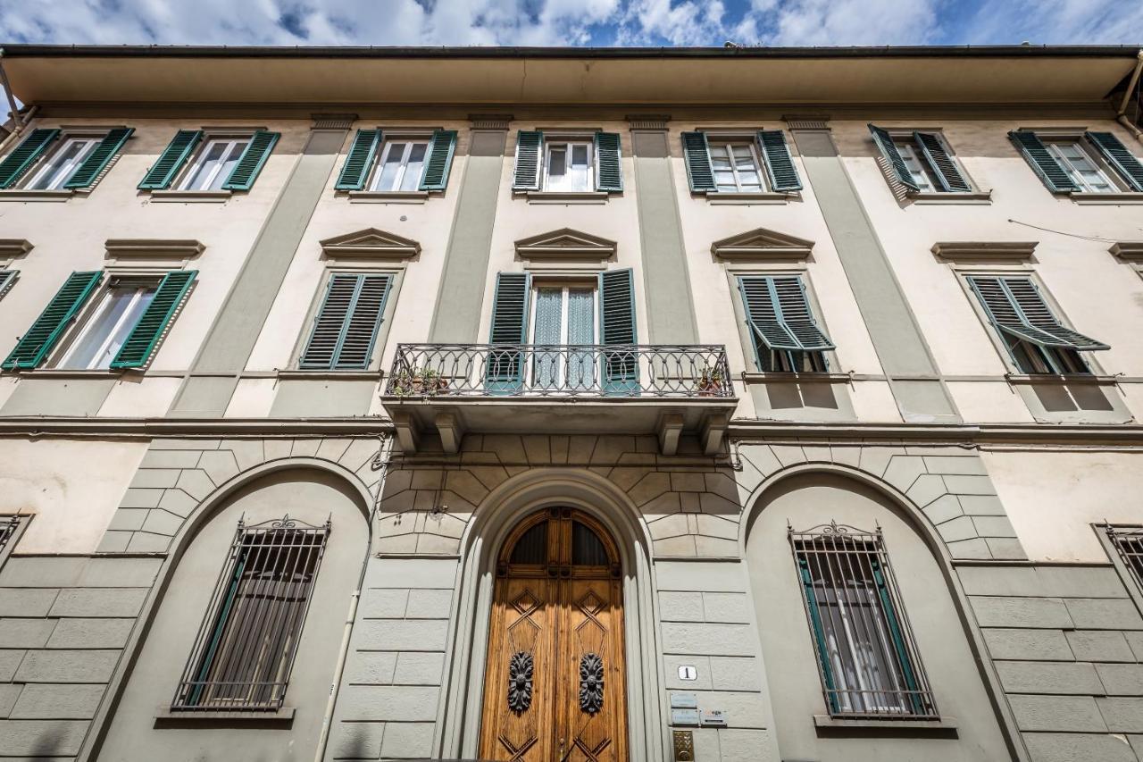 Casa Di Barbano Bed & Breakfast Firenze Eksteriør bilde