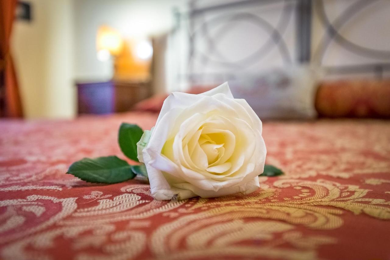 Casa Di Barbano Bed & Breakfast Firenze Eksteriør bilde