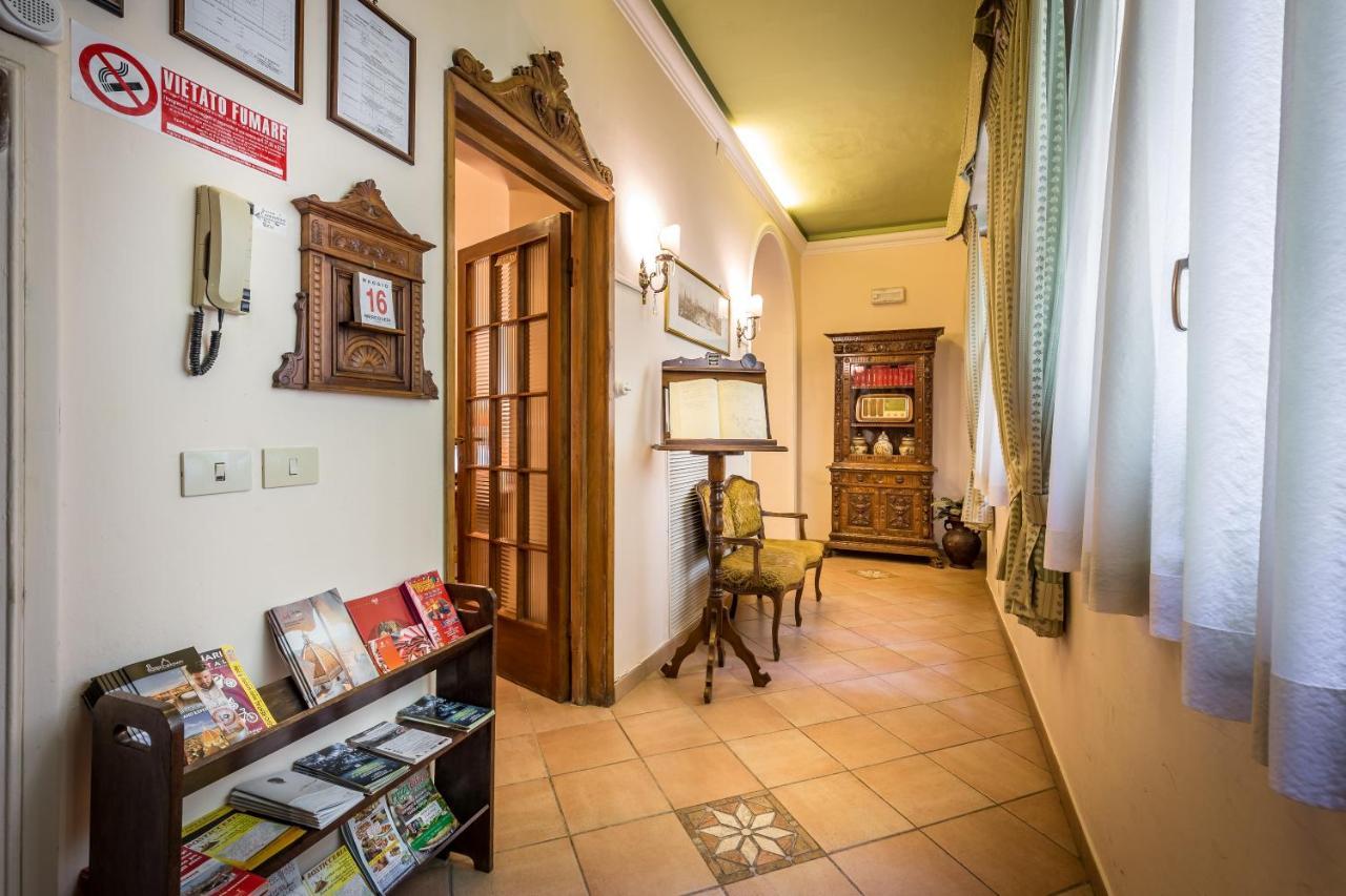 Casa Di Barbano Bed & Breakfast Firenze Eksteriør bilde