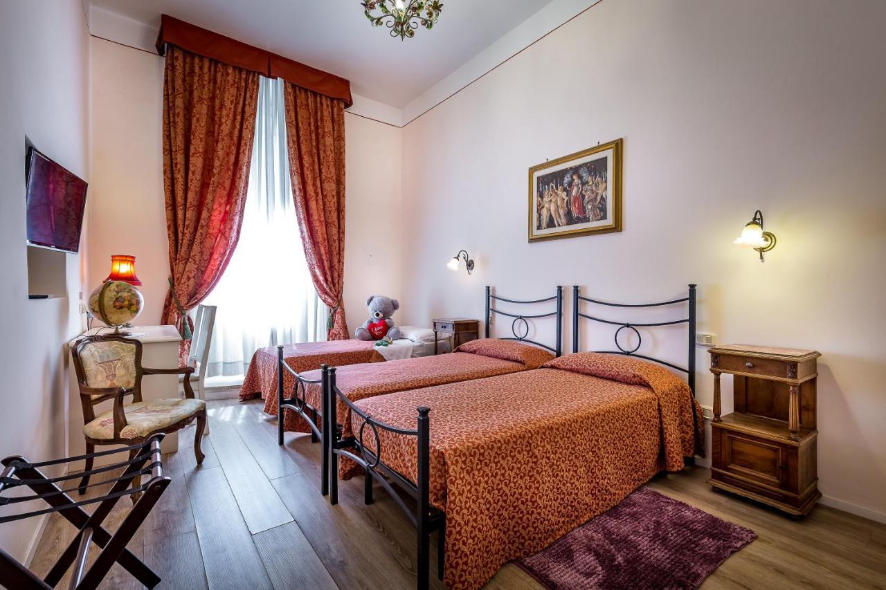 Casa Di Barbano Bed & Breakfast Firenze Eksteriør bilde