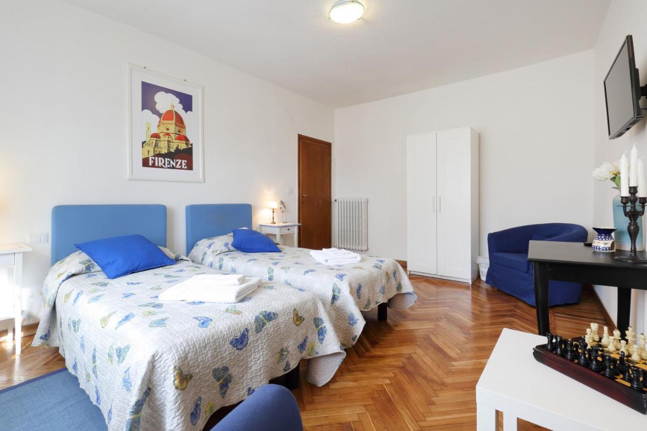 Casa Di Barbano Bed & Breakfast Firenze Eksteriør bilde